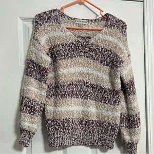 Knox Rose sweater
